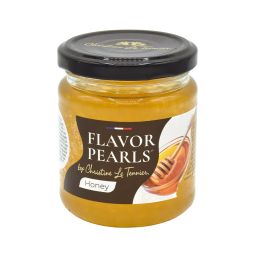 Honey Pearls