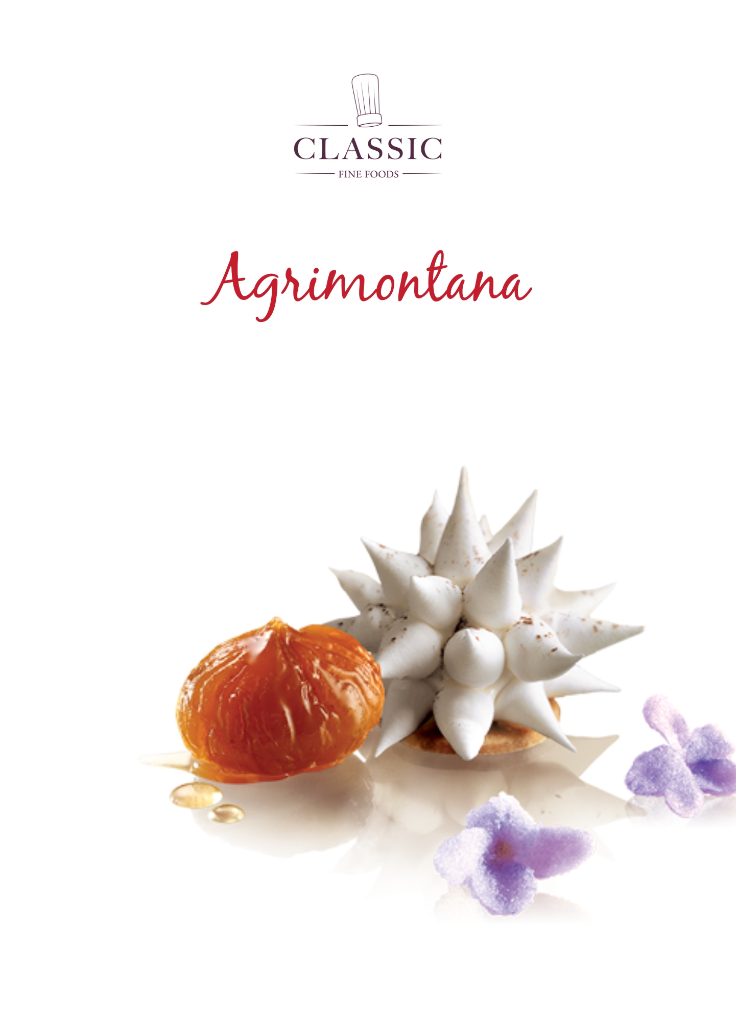 Agrimontana