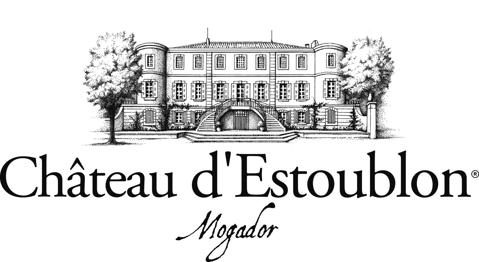 Château d'Estoublon