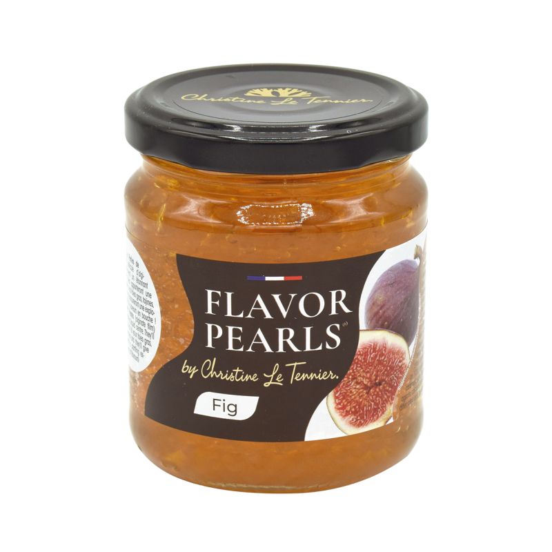 Fig Pearls