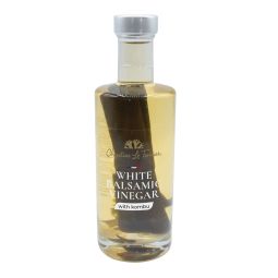 White Balsamic & Kombu Pearls