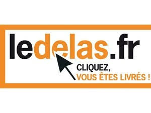 Le Delas