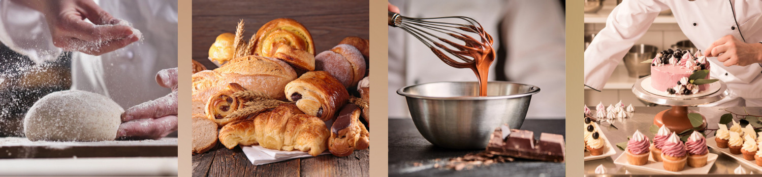 Bakery & Pastry Solutions