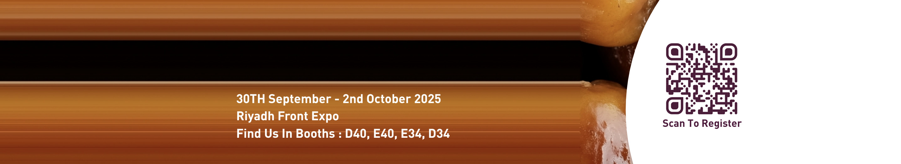 Join Us In SIRHA 2025!