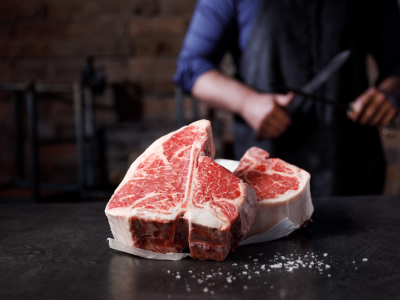 Stanbroke's Premium Australian Beef in the UAE and KSA by Classic Fine Foods