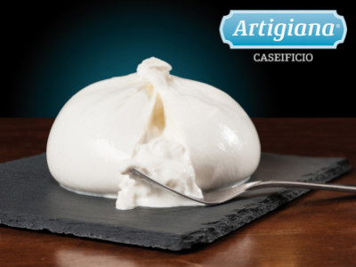 Caseificio Artigiana: Authentic Italian Cheeses