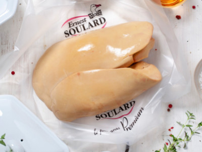 Ernest Soulard: Unmatched Taste and Tradition in Premium Duck Products