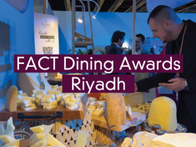 Fact KSA dining Awards