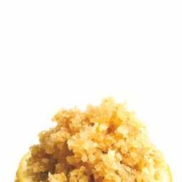 Mandarin Candied Peel Paste