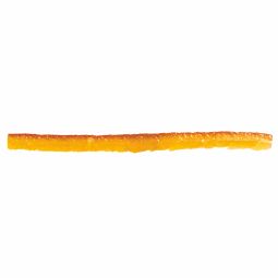 Orange Peel Canded In Straight Strips