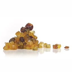 Fruit Candied Mixed Salad In Cubes