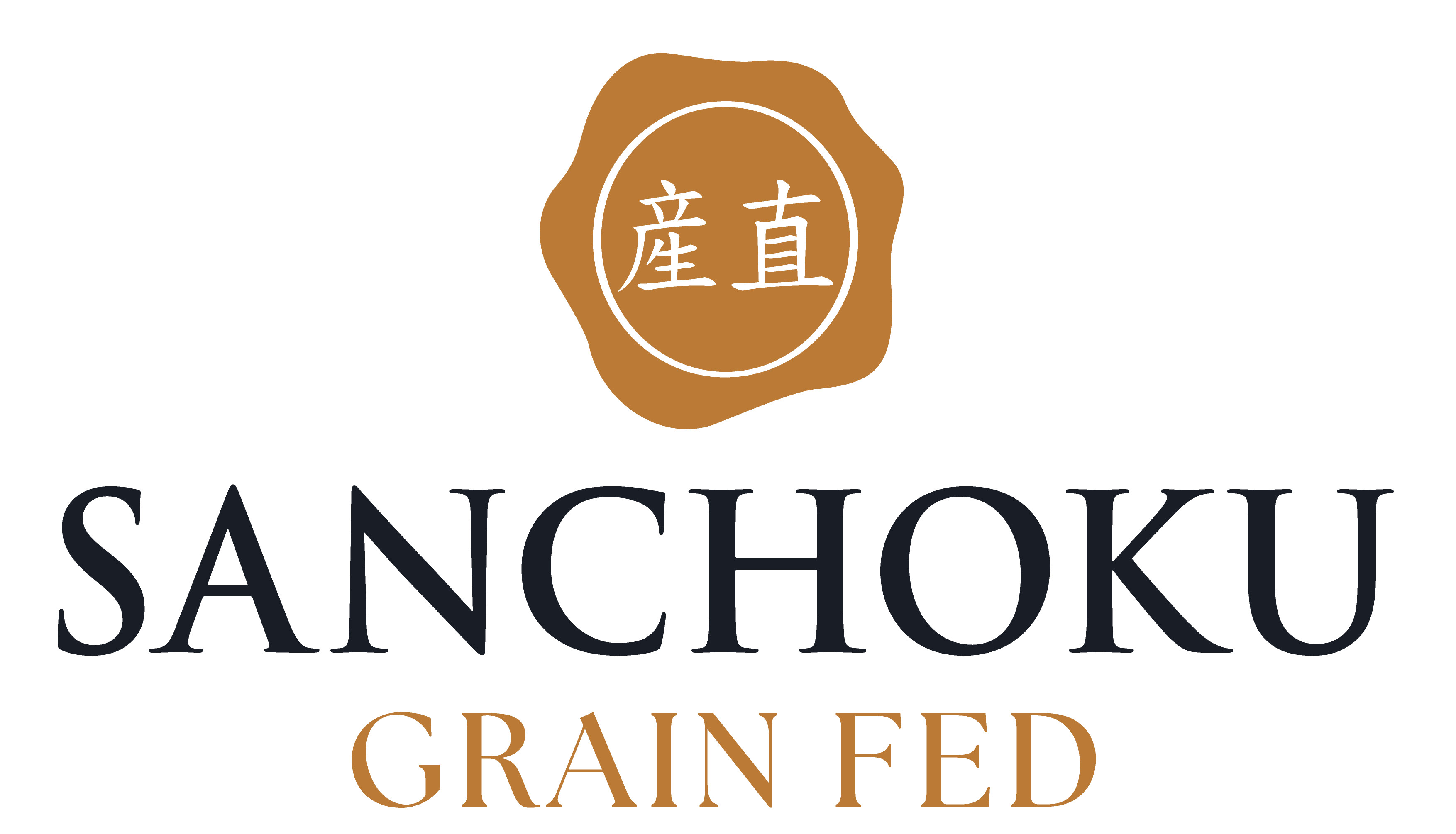 Sanchoku Grain Fed